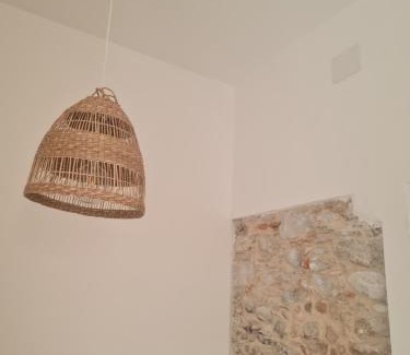 Bova Marina Bed & Breakfast | Relax at Don Ciccio GH with Oceanfront Views & Spa