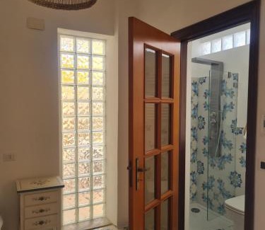 Bova Marina Bed & Breakfast | Relax at Don Ciccio GH with Oceanfront Views & Spa