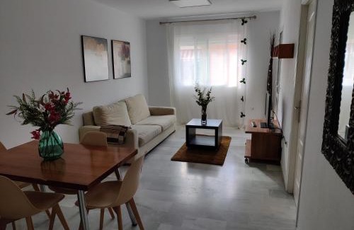 Centro Apartment | Discover Don Cristian Málaga Centro: Pet & Child Friendly Stay