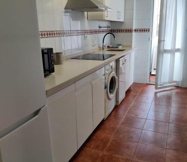 Centro Apartment | Discover Don Cristian Málaga Centro: Pet & Child Friendly Stay