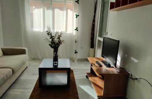 Centro Apartment | Discover Don Cristian Málaga Centro: Pet & Child Friendly Stay