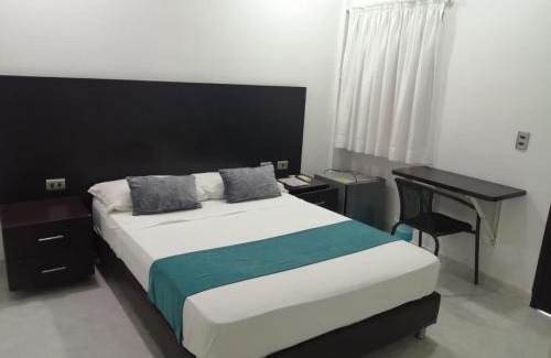 Sabana de Torres Hotel | Discover Don David Sabana Hotel: Pet-Friendly Retreat