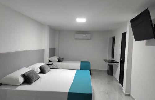 Sabana de Torres Hotel | Discover Don David Sabana Hotel: Pet-Friendly Retreat