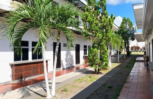 Sabana de Torres Hotel | Discover Don David Sabana Hotel: Pet-Friendly Retreat