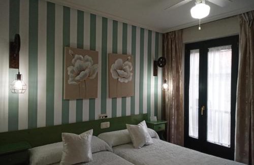 Old Town of Avila House | Budget-Friendly Comfort at Don Diego - Rated 7.7/10