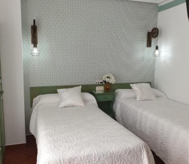 Old Town of Avila House | Budget-Friendly Comfort at Don Diego - Rated 7.7/10