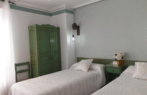 Old Town of Avila House | Budget-Friendly Comfort at Don Diego - Rated 7.7/10