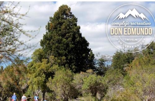 Los Alerces National Park House | Discover Don Edmundo Trevelin: Pet-Friendly Retreat