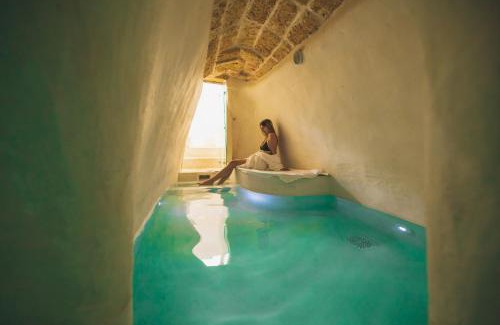 Miggiano Bed & Breakfast | Experience Don Fernando 1938: Top-Rated Oceanfront Retreat