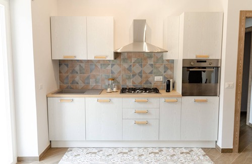 Naples Apartment | Don Gaetano Apartment: Perfectly Located in Naples