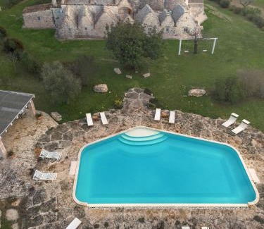 L'Assunta House | Discover Don Gaetano - Relax by the Oceanfront Pool