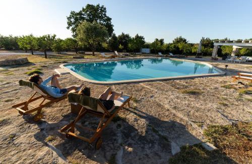 L'Assunta House | Discover Don Gaetano - Relax by the Oceanfront Pool