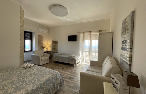 Catanzaro Lido House | Exceptional Stay at Don Giacchì Country House - Rated 9.8