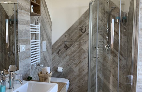 Catanzaro Lido House | Exceptional Stay at Don Giacchì Country House - Rated 9.8