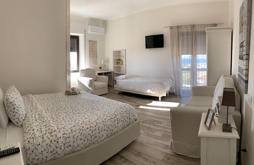Catanzaro Lido House | Exceptional Stay at Don Giacchì Country House - Rated 9.8