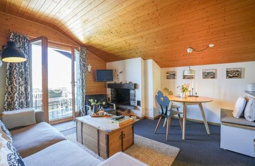 Bettmeralp Apartment | Discover Don Giovanni: Family-Friendly and Highly Rated