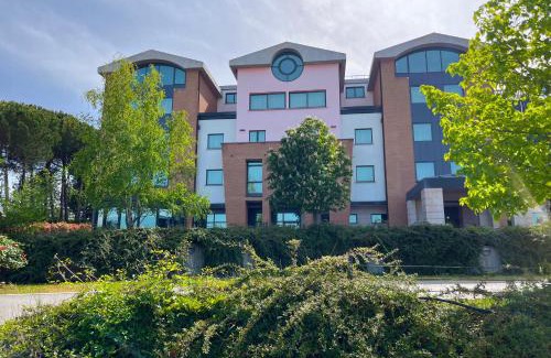 Campobasso Hotel | Pet-Friendly Getaway at Don Guglielmo Hotel & Spa