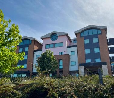 Campobasso Hotel | Pet-Friendly Getaway at Don Guglielmo Hotel & Spa
