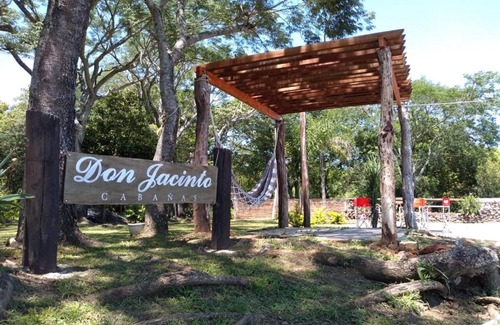 San Cosme House | Unforgettable Stays at Don Jacinto Cabañas with Ocean Views