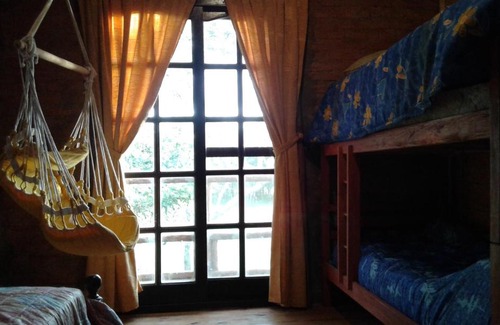 San Cosme House | Unforgettable Stays at Don Jacinto Cabañas with Ocean Views