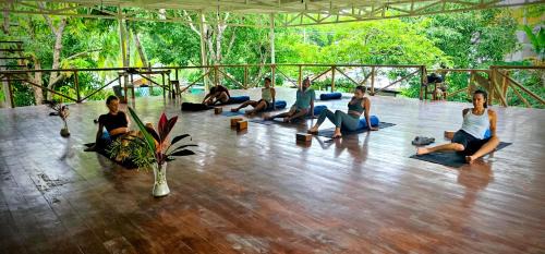 Playa Santa Teresa Cabin | Pet-Friendly Retreat at Don Jon's with Modern Amenities