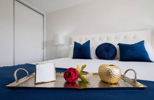 Lagoa House | Beachfront Bliss at Don Jose with Ocean View & Heated Pool