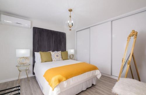Lagoa House | Beachfront Bliss at Don Jose with Ocean View & Heated Pool
