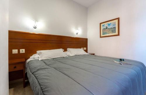 Puerto de la Duquesa Apartment | Oceanfront Escape at Don Juan - Apartment in Manilva