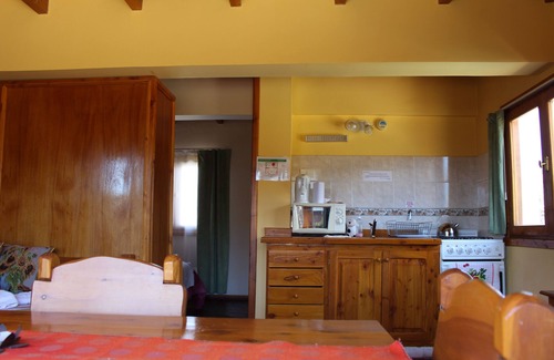 San Carlos de Bariloche Cabin | Discover Don Justo: Guest Rated 9.6 with Pool & Spa