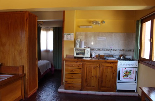 San Carlos de Bariloche Cabin | Discover Don Justo: Guest Rated 9.6 with Pool & Spa