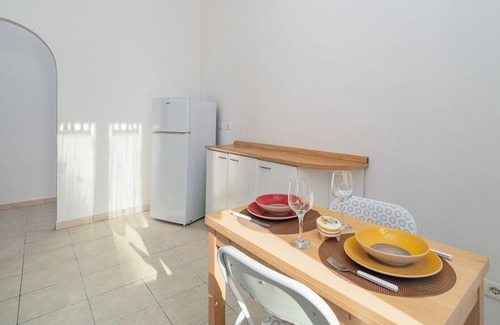 Civitavecchia Apartment | Don Leandro's House by Rentbeat