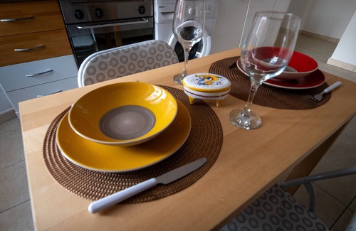 Civitavecchia Apartment | Don Leandro's House by Rentbeat