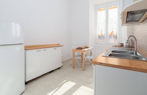 Civitavecchia Apartment | Don Leandro's House by Rentbeat