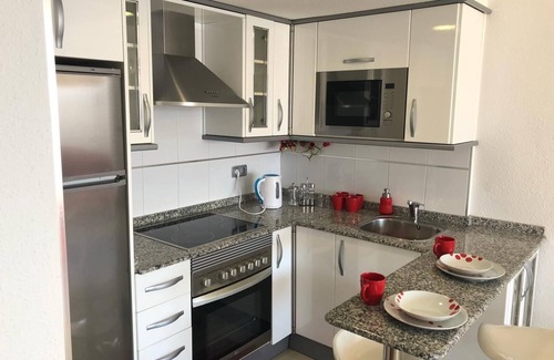 Benidorm House | Don Miguel II - Premier Apartment with Ocean and City Views