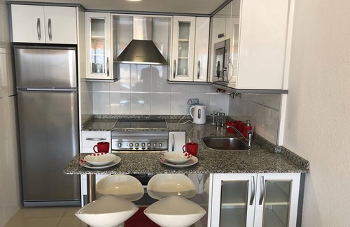 Benidorm House | Don Miguel II - Premier Apartment with Ocean and City Views