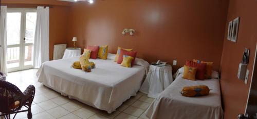 Villa San Lorenzo Hotel | Relax at Don Numas Posada & Spa with Ocean Views