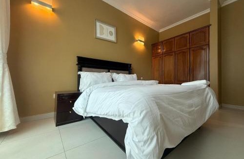 Mwananyamala Apartment | Don Onesmo's Duplex A Luxurious Three Bedroom Apartment