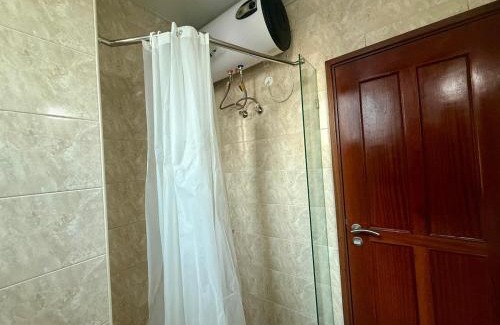 Mwananyamala Apartment | Don Onesmo's Duplex A Luxurious Three Bedroom Apartment
