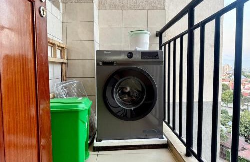Mwananyamala Apartment | Don Onesmo's Duplex A Luxurious Three Bedroom Apartment