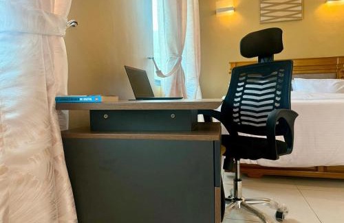 Mwananyamala Apartment | Don Onesmo's Duplex A Luxurious Three Bedroom Apartment