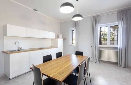 Macchia di Monte Apartment | Discover Don Onofrio Holiday House: Relax by the Ocean