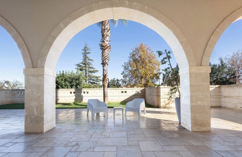 Macchia di Monte Apartment | Discover Don Onofrio Holiday House: Relax by the Ocean