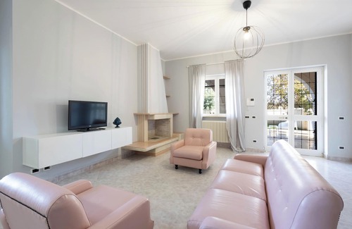 Macchia di Monte Apartment | Discover Don Onofrio Holiday House: Relax by the Ocean