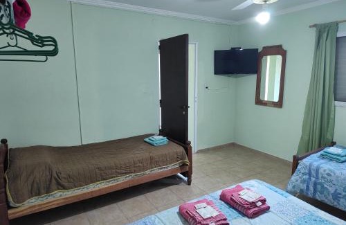 San Justo Apartment | Pet-Friendly Retreat at Don Oscar Alojamientos San Justo