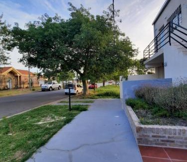 Oro Verde Apartment | Top-Rated Family Stay at Don Oscar Alojamientos Oro Verde I
