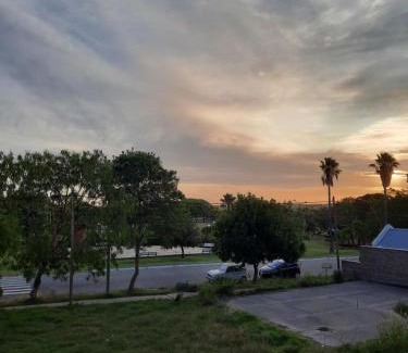 Oro Verde Apartment | Top-Rated Family Stay at Don Oscar Alojamientos Oro Verde I