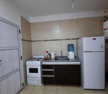 Oro Verde Apartment | Top-Rated Family Stay at Don Oscar Alojamientos Oro Verde I