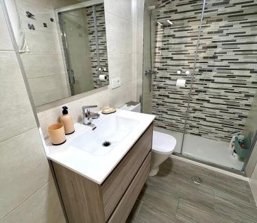 Benidorm Apartment | Discover Ñurris Beach Benidorm: Pet-Friendly Paradise