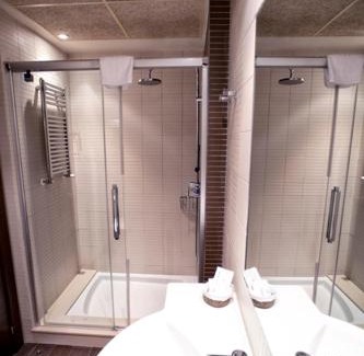 Llanes Hotel | Don Paco: Guest Rated 9/10 with Accessible Family Amenities