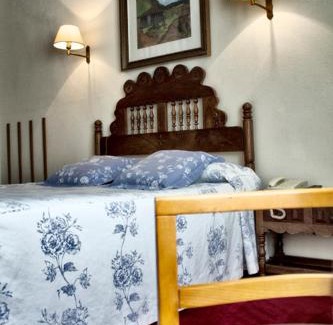Llanes Hotel | Don Paco: Guest Rated 9/10 with Accessible Family Amenities